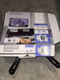 TV Mount 22’-55’