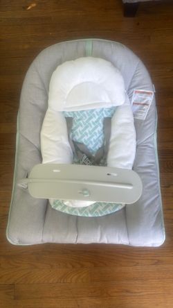 Baby bouncer