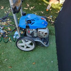 Pressure Washer For Parts
