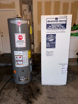 Water heater