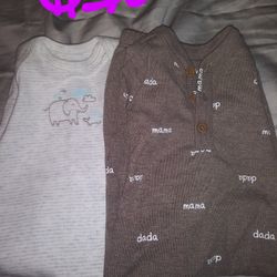 Baby Boys Clothes Size Preemie