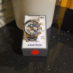 ARMITRON Watch 