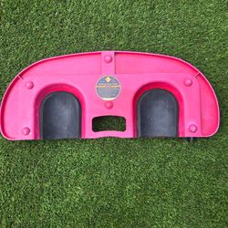 Western Safety
Rolling knee pads