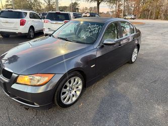 2006 BMW 3 Series