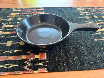 Xtrema 7" satuee pan/skillet, 100% ceramic like new