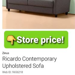 Sofa 🛋 Couch Furniture 