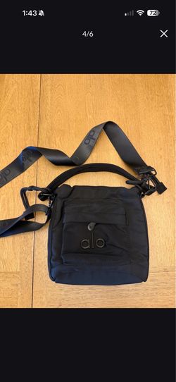 Women alo purse bucket purse style