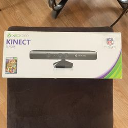 Xbox 360 Kinect 