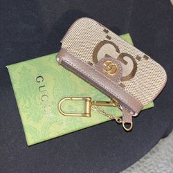 GG Coin Pouch 