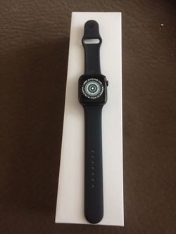 APPLE WATCH 4 44mm