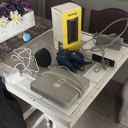 Electronic Lot