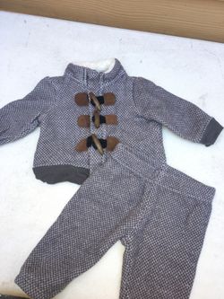 baby clothes
