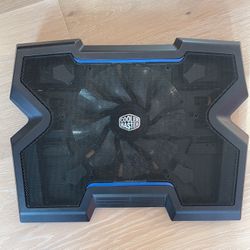 Cooler Master Laptop Cooler 