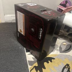 Msi Gaming Pc For Sale Unopened 