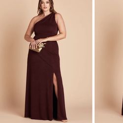 Birdy Grey Bridesmaids Dress