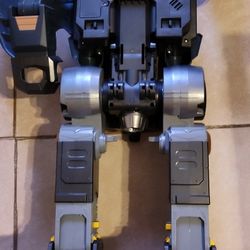 DC COMICS BATMAN GOTHAM CITY GUARDIAN PLAYSET 