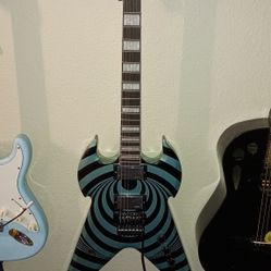 Wyld Audio Warhammer 