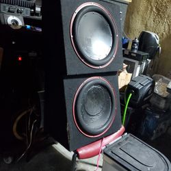 Rockford Fosgate