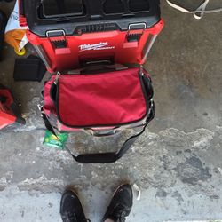 Milwaukee Packout 20in Bag