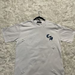 Chrome Hearts T Shirt 
