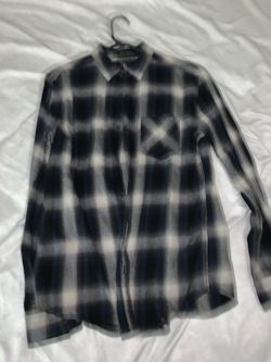 Forever 21 button up shirt medium