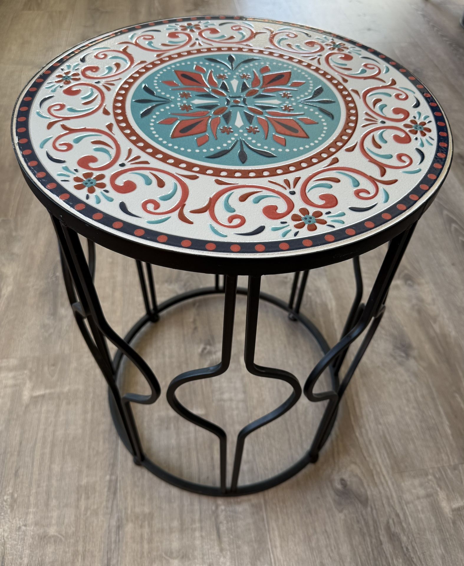 Side Table