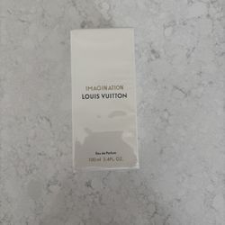Louis Vuitton Imagination 