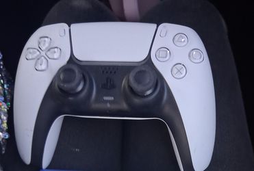 Sony PlayStation 5 DualSense Controller