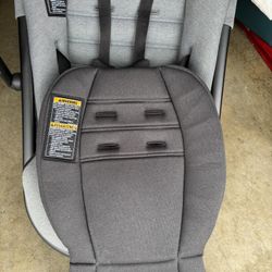 Baby Jogger City Sway 2-in-1 Rocker and Bouncer