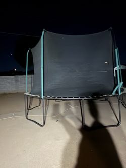 Trampoline