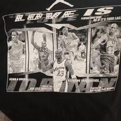 Tee shirt