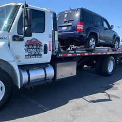 Auto Transport 