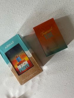 PERFUME ÁRABE
