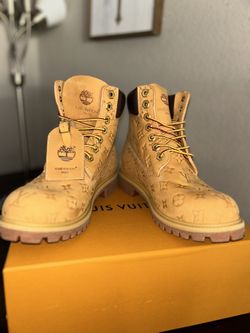 Timberland Shoes Loui V 🔥