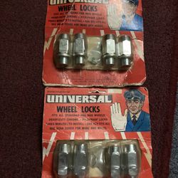 Sets of Locks With Keys 