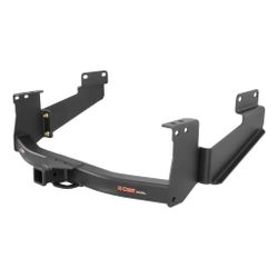 CURT 15398 Xtra Duty Class 5 Trailer Hitch Receiver