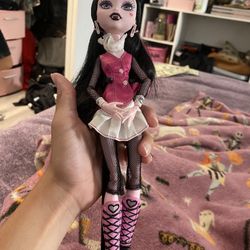 Original Draculaura 