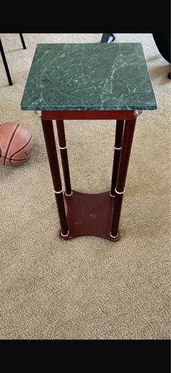 Small Stand
