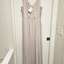 Wedding/Bridal Party Dress