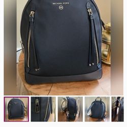 Michael Kors/ Kenneth Cole 