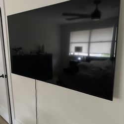 Samsung 65” TV
