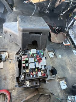 Silverado GMC Sierra Parts 