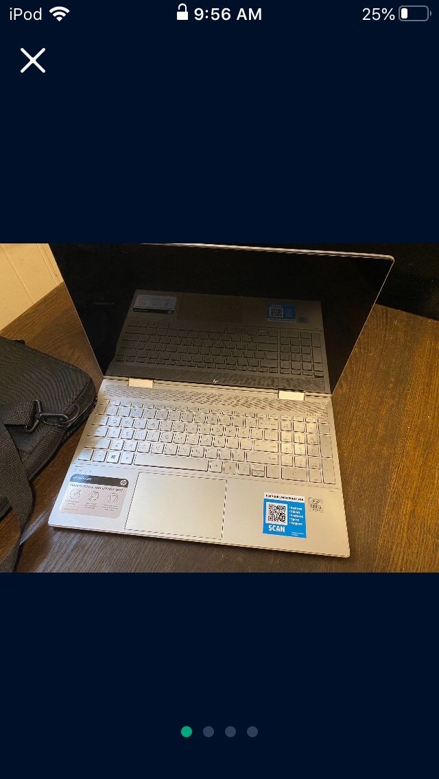 Laptop