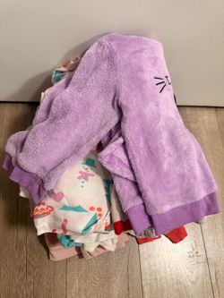 20 pieces of winter toddler girl clothes size 2t-3t
