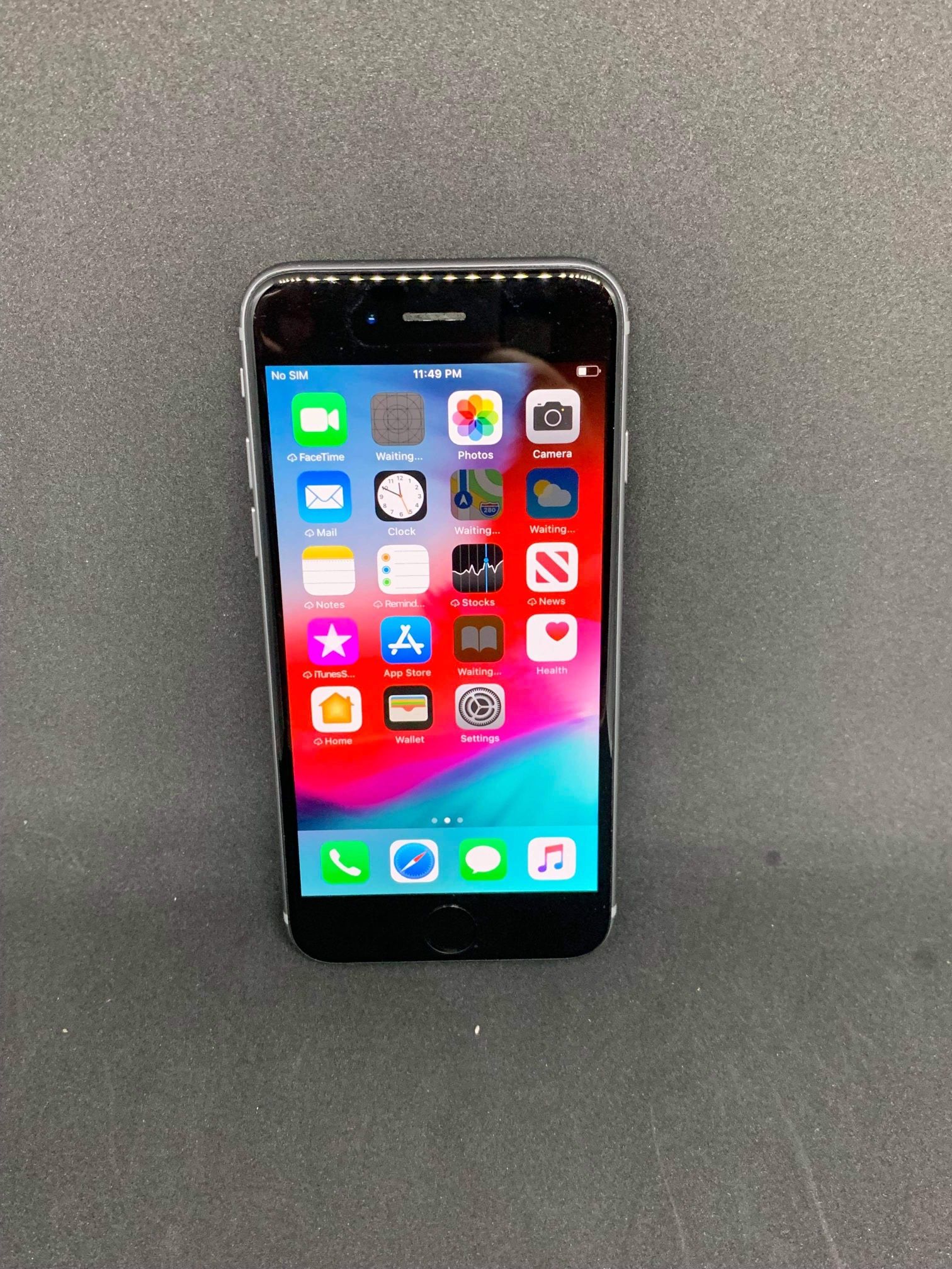 iPhone 8 Plus Unlocked