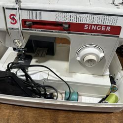 Singer Sewing Matching 