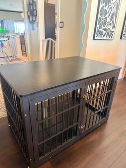 Large Dog Crate