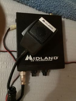 Cb Radio