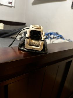 Cozmo Toy