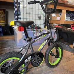 Kids Bike